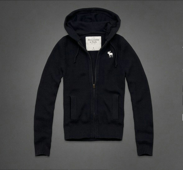 Pull Abercrombie & Fitch Homme Pas Cher